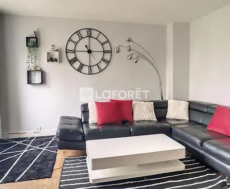 شقة Laouani Limeil-Brevannes